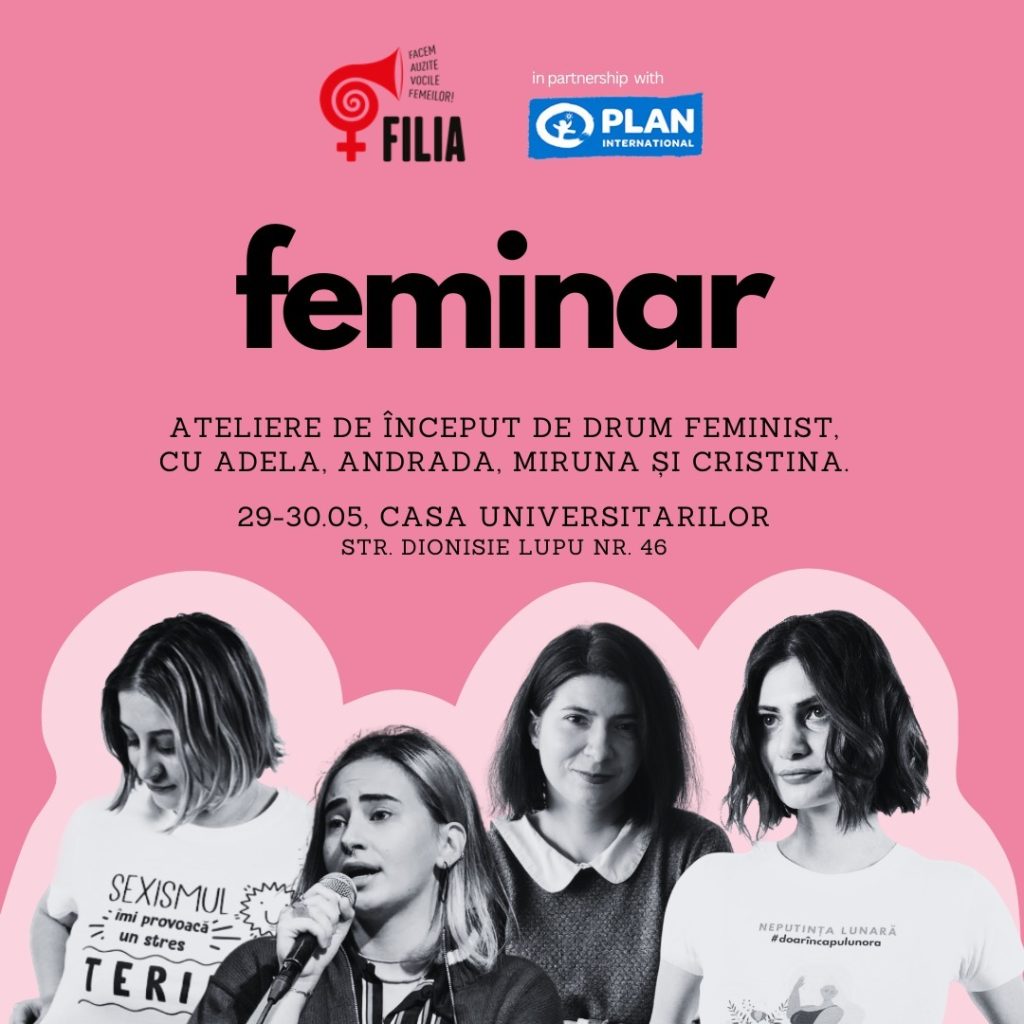 Feminar