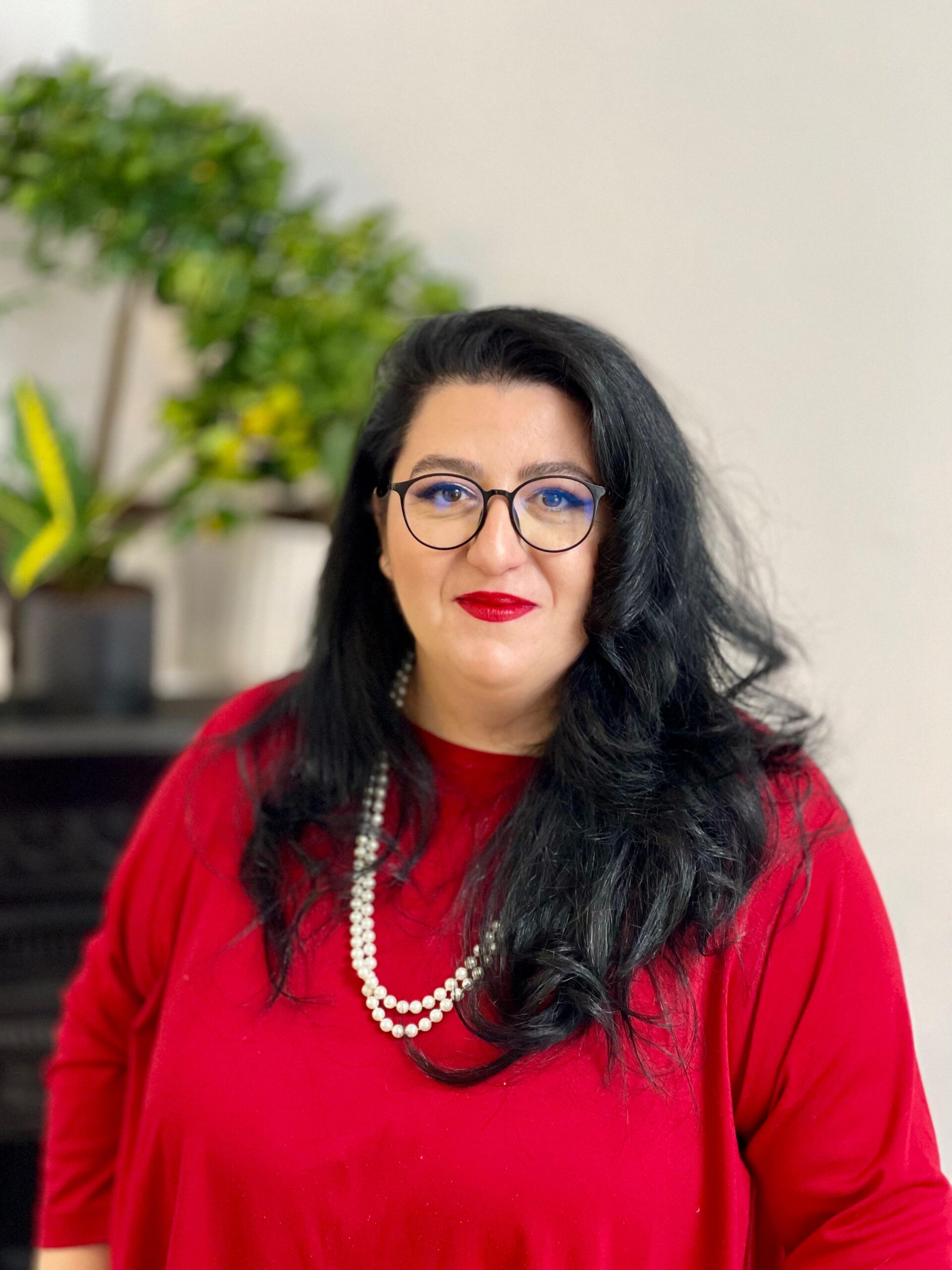 Anda-Ilona Șerban