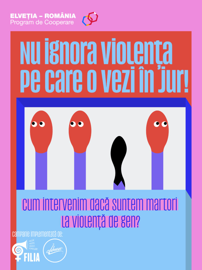 Nu ignora violența pe care o vezi in Jur